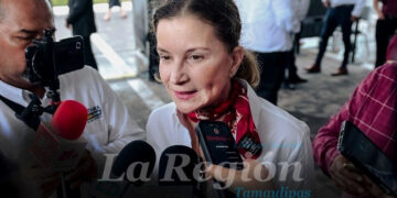 Invita Economía a emprendedores a participar en los “Cursos: Santander Tamaulipas”