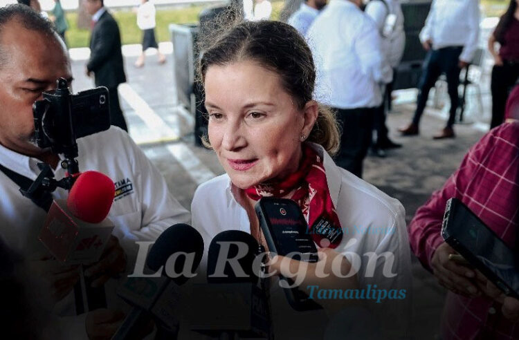 Invita Economía a emprendedores a participar en los “Cursos: Santander Tamaulipas”