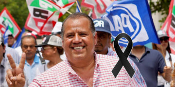 Luto en Victoria: Fallece Óscar Almaraz Smer, exalcalde y político cercano al pueblo