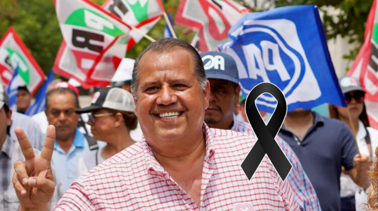 Luto en Victoria: Fallece Óscar Almaraz Smer, exalcalde y político cercano al pueblo