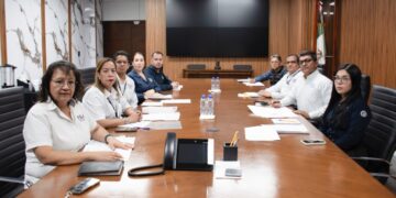 Fiscalía de Tamaulipas refuerza ética en el servicio público