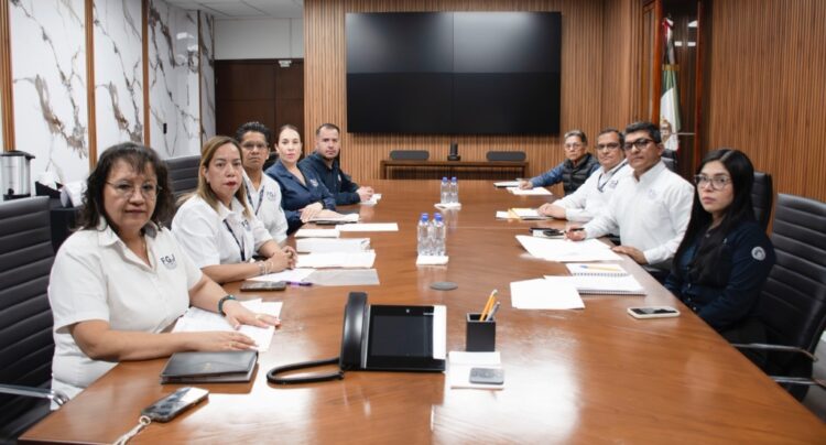 Fiscalía de Tamaulipas refuerza ética en el servicio público