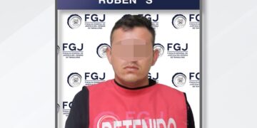 🚨 Vinculan a proceso a presunto feminicida en Nuevo Laredo 🚨