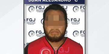 Sentencian a 50 años de prisión a hombre por homicidio calificado en Soto la Marina