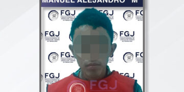 🚨 Lo detienen en Ciudad Victoria con vehículo alterado; vinculado a proceso 🚔