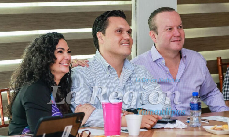 Morena-PT alista agenda legislativa desde Ciudad Mante