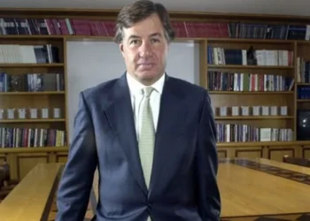 Empresario mexicano Fernando Chico Pardo adquiere 25% de Banamex