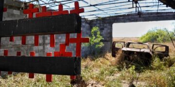 Dictan 175 años de cárcel para cuatro Zetas por la masacre de migrantes en San Fernando