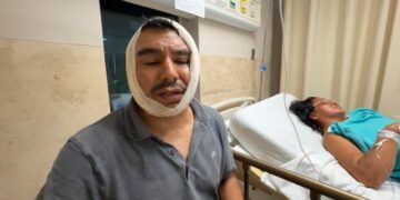 Indignante intento de “arreglo” tras balacera en Tamaulipas: un menor pierde la vida