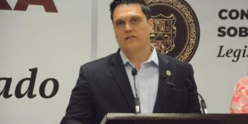 Humberto Prieto acusa a PAN de vínculos con huachicol y nerviosismo ante renovación judicial