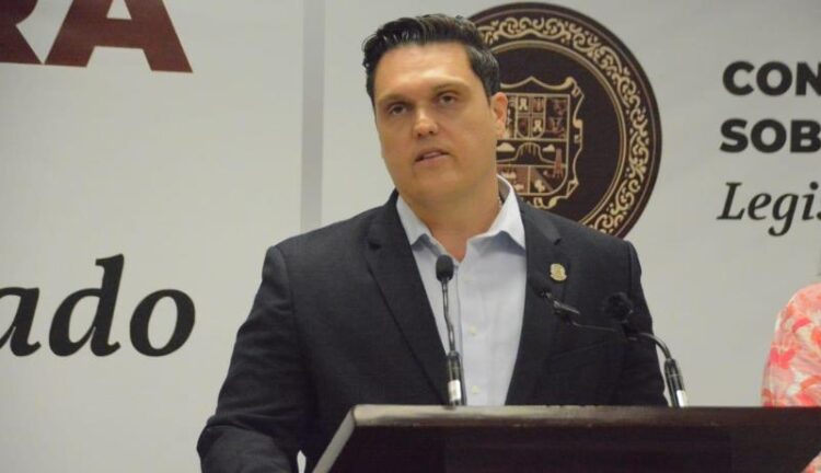 Humberto Prieto acusa a PAN de vínculos con huachicol y nerviosismo ante renovación judicial