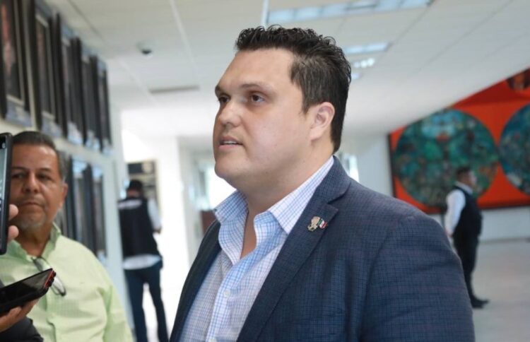 A Muñoz Cano le ha faltado liderazgo y prudencia: HPH