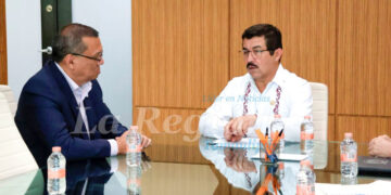 La UAT y el IMSS abrirán un nuevo CENDI en Nuevo Laredo