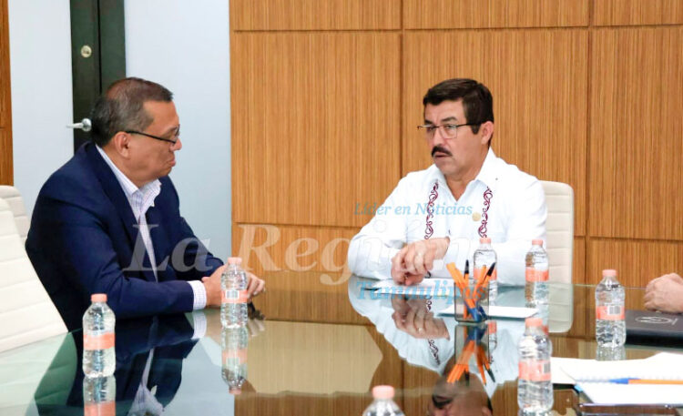 La UAT y el IMSS abrirán un nuevo CENDI en Nuevo Laredo