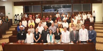 ¡Tampico marca un hito en transparencia! ASE concluye exitosas Jornadas de Profesionalización Municipal 2025