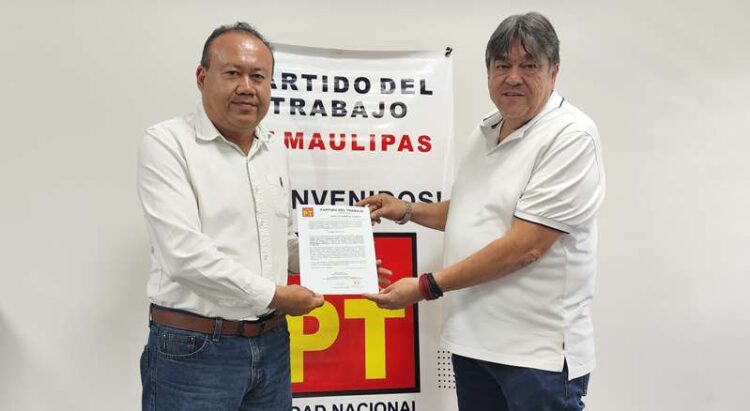 PT exige verdad, justicia y memoria para desaparecidos en México