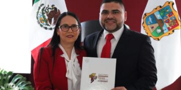 Avanza Casas con el apoyo del gobernador Américo Villarreal Anaya
