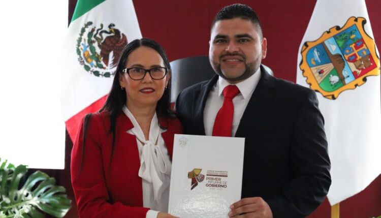 Avanza Casas con el apoyo del gobernador Américo Villarreal Anaya