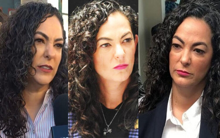 PAN exige esclarecer presuntos vínculos de senadora Olga Sosa con red de lavado de dinero