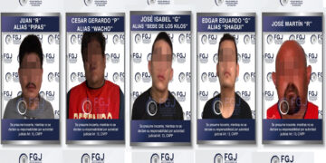 Justicia en Ciudad Victoria: cinco sentenciados por homicidio calificado