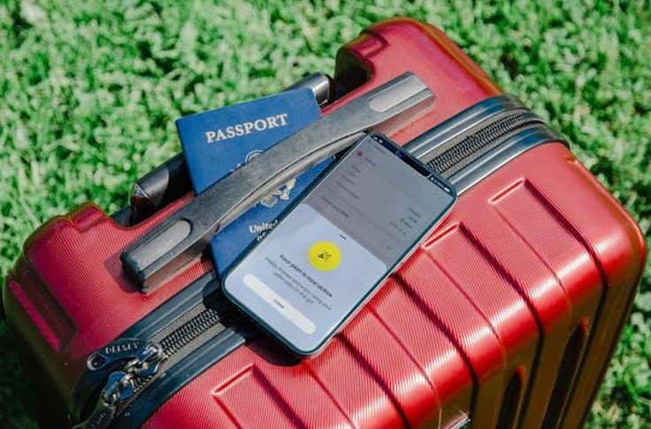 Qué es un vuelo redondo y por qué conviene saberlo