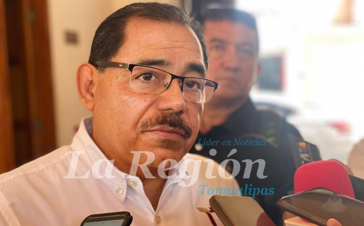 Descartan repatriaciones masivas de migrantes; ITM mantiene vigilancia