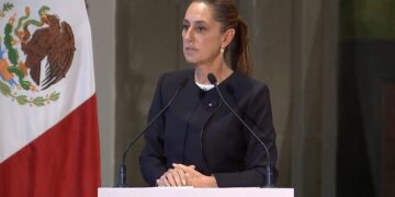 Presente Tamaulipas en arranque del primer ciclo escolar del Bachillerato Nacional
