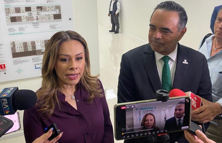 Inicia proceso de entrega-recepción en el Poder Judicial de Tamaulipas