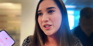 “Maki Ortiz se adelanta y despierta críticas por ‘carrera prematura’ hacia la gubernatura”