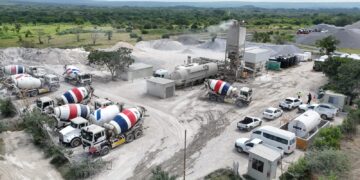 Es carretera Mante–Ocampo–Tula: referente de infraestructura sustentable en México