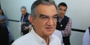 Confirma Gobernador visita de Claudia Sheinbaum a Tamaulipas