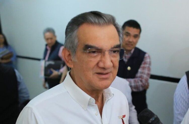 Confirma Gobernador visita de Claudia Sheinbaum a Tamaulipas