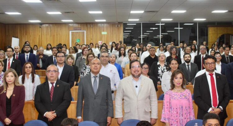 Presenta ITACE informe de actividades del ciclo escolar 2024–2025