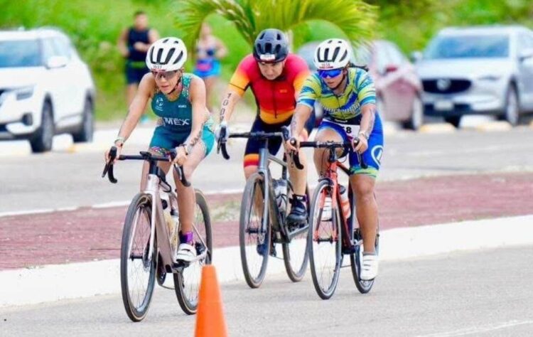 Impulsa gobierno de Américo Villarreal el turismo deportivo con eventos nacionales e internacionales