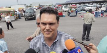 Reconoce Humberto Prieto respaldo federal e insiste en combatir la impunidad