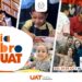 Anuncia la UAT edición 2025 de la Feria del Libro