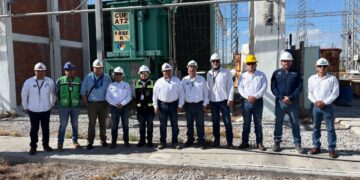 Tendrá Matamoros proyectos eólicos bajo el Plan de Fortalecimiento 2025-2030