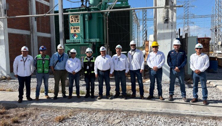 Tendrá Matamoros proyectos eólicos bajo el Plan de Fortalecimiento 2025-2030