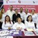 Feria del Empleo Matamoros 2025 conecta a buscadores de trabajo con más de 50 empresas