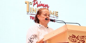 Reafirma Gobierno de Tamaulipas compromiso con la transformación de Tula