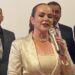 Carmen Lilia Cantúrosas: Nuevo Laredo avanza con paz y finanzas sanas