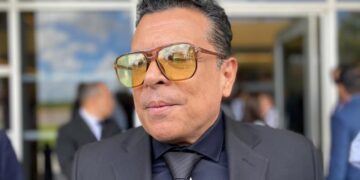 Eduardo Gattás anuncia récord de inversión y consolidación de Victoria como ciudad segura
