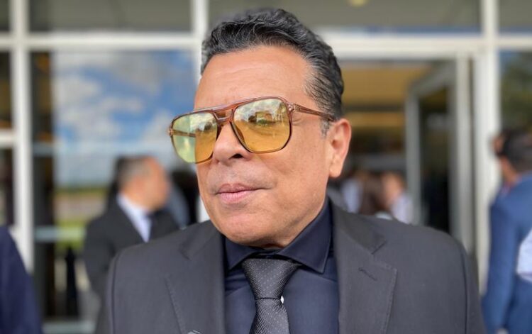 Eduardo Gattás anuncia récord de inversión y consolidación de Victoria como ciudad segura