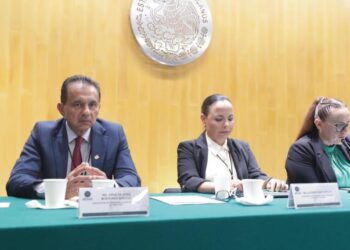 Destaca Tamaulipas en Foro Nacional de Pesca y Acuacultura