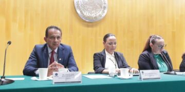 Destaca Tamaulipas en Foro Nacional de Pesca y Acuacultura