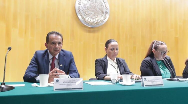 Destaca Tamaulipas en Foro Nacional de Pesca y Acuacultura
