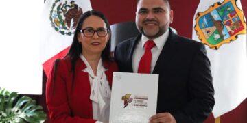 Avanza Casas con el apoyo del gobernador Américo Villarreal Anaya