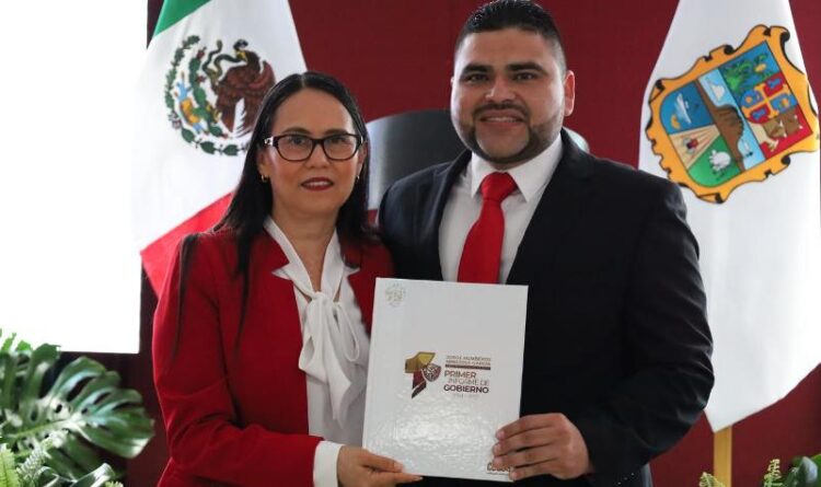 Avanza Casas con el apoyo del gobernador Américo Villarreal Anaya