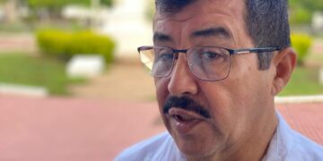 UAT espera aprobación de 2,500 millones para hospital universitario en Ciudad Victoria
