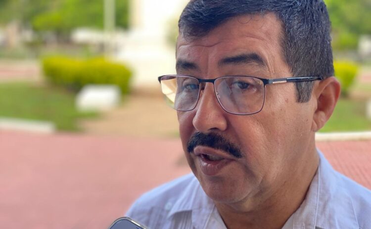 UAT espera aprobación de 2,500 millones para hospital universitario en Ciudad Victoria